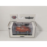 M2 Machines 1:64 Willys Coupe Gasser 1941 bronze